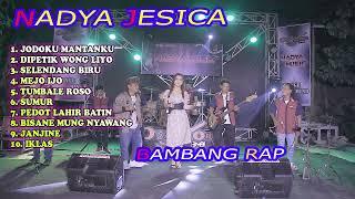 MP3 BOJOKU MANTANKU - NADYA JESICA