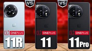  Oneplus 11 R  Oneplus 11  Oneplus 11 Pro 