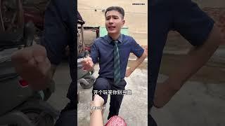 姐夫哥還是劃不過小姨妹！ #尋影不凡  OBSBOT尋影官號