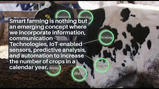 10 Best advantage of IOT in Agriculture and Smart Farming