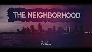 The Neighborhood SD Season 4 (Group 1 Show Open)