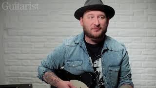 Josh Smith Blues Fusion Guitar Masterclass