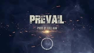 HARD NF Type Beat/Instrumental "Prevail" Prod By FULL-AIM