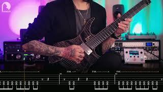 Born Of Osiris -  MΔchine TAB