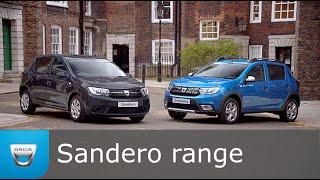 Dacia Sandero - Not For Everyone