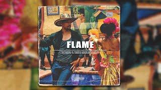 Latin Spanish Guitar Sample Pack - "FLAME" | Melodic Finger Picking Flamenco Guitar loop kit 2023