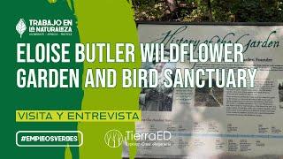 Explorando el Eloise Butler Wildflower Garden and Bird Sanctuary: Un Oasis de Biodiversidad Urbana