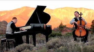 Lord of The Rings - The Hobbit (Piano/Cello Cover) - ThePianoGuys