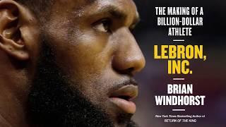 Lebron, Inc.: Book Trailer