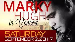 Marky Hugh in Concert