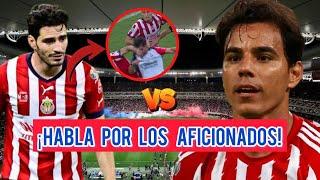 ¡REVIENTA AL POLLO BRISEÑO! OMAR BRAVO EXPLOTA VS CHIVAS TRAS OTRO FRACASO