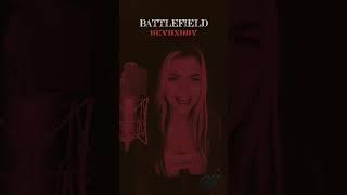 Our Mothers Did Not Sacrifice Their Lives So We Could Die.. ️ “BattleField” ️ @SkyDxddy