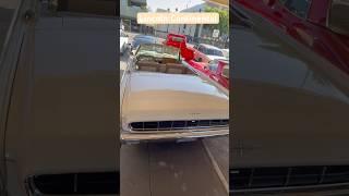 Lincoln Continental with suicide doors  #lincoln #continental #cars #classic #dreamcar