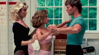 Dirty Dancing Scene EXPOSED: You Won't Believe What Happened!