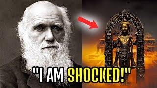 Is Modern Science Copying From Hinduism? They Are Baffled To See...