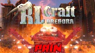 What IS RLCraft Dregora?! - w/ @Stingin !!