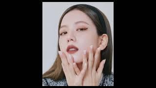 #여자연예인 봄인가봄설렘주의 #패션의끝 #네일아트