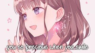 Nightcore - Mine 