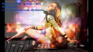  House Mix & Deep House Mix 2013 by DJ Shmole (HD)  