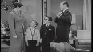 The Jack Benny Program   The Life of Jack Benny   1954