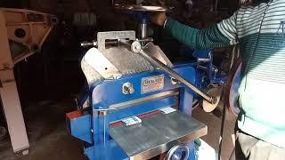 Small Paper Cutting Machine By New Bajrang Industries M:-7837817108