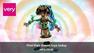 Find their dream toys today | Plus ways to pay that work your way