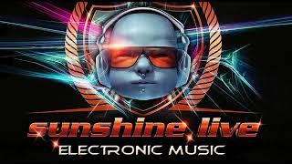 SUNSHINE LIVE 2024 THE BEST CHARTS I CLUB I REMIX I ELECTRONIC MUSIC