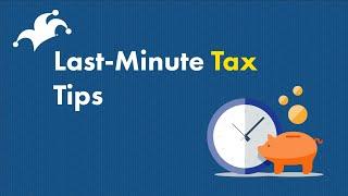 Tax Tips: Everything You Need to File in 2018 & 2019!