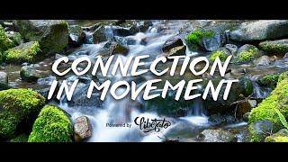  Have you ever felt connection in dance?  Liberato Dance Retreats - Partner dance - Xandy Liberato