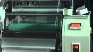 FT-500 stretch film machine -Ms.kindy 0086-15869687286