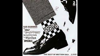 Dance Craze -The Best of British Ska...Live - Full Album - 2 Tone Records 1981