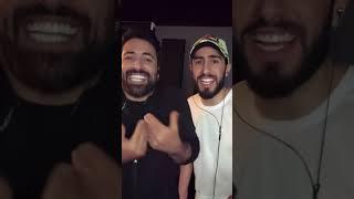 مجوز درازي - دلعونة - حنا ثلاثة مالينا رابع حسام اللباد محمد اللباد | 2025