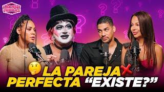 La PAREJA PERFECTA ¿existe? | Las Más Perras