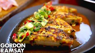 Cooking With Spice | Gordon Ramsay