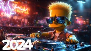 Music Mix 2024  EDM Mixes of Popular Songs  EDM Bass Boosted Music Mix #174