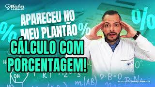 Como Fazer Cálculos com Porcentagem