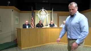 City of Marion Council Meeting March 13, 2023