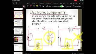 Junior cert Physics: Current Electricity Part 2