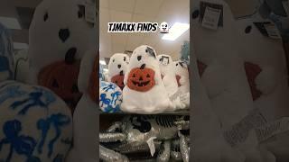New  Tjmaxx finds #shopping #tjmaxx #new #foryou #fyp #shopwithme #tjmaxxfinds #fashion #halloween