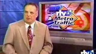 TV Traffic Report Goes Bad