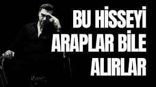 ARAPLAR BİLE BU HİSSEYİ ALIR BÖYLE BİR HİSSEYİ DAHA ÖNCE GÖRMEDİNİZ