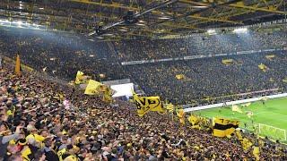 Westfalenstadion - Borussia Dortmund - Stadium Expert Guide - All You Need To Know