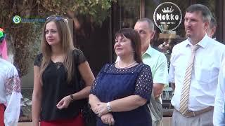 Миллион Джанкойскому Центру Культуры. Джанкой-2017