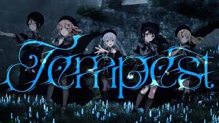 【Official Music Video】Morfonica「Tempest」