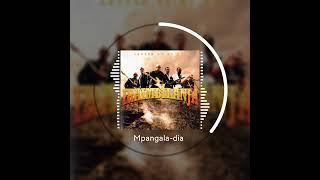 Iraimbilanja - Mpangala-dia