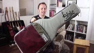 Is this the best guitar case ever made?