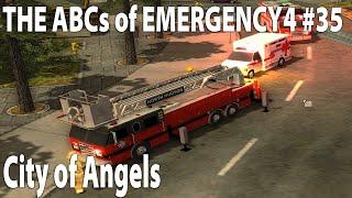 The ABCs of Emergency - 2024 Edition - EP35 City of Angels