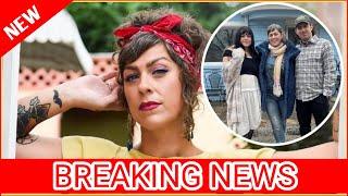 Danielle Colby of American Pickers confesses she's thinking about her son Miles 26 child in new post