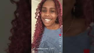 ALLY CARTER LIVE JUNE 8, 2025 PT 3
