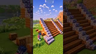 Minecraft ultimate underground base #minecraft #gameplay #hellfrozen